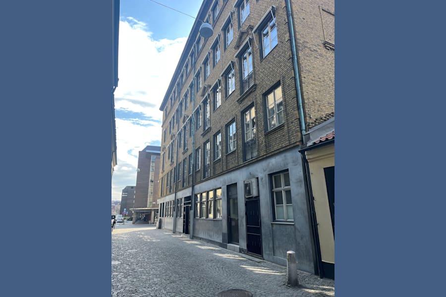 Kontorslokal på S:t Gertrudsgatan 3, Malmö – bild 12