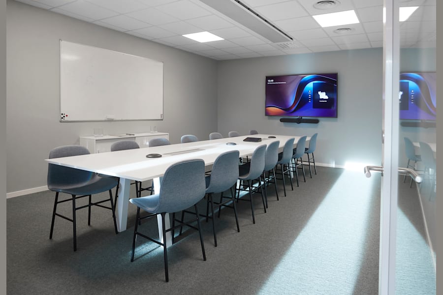 Kontorslokal på Rosenlundsgatan 52, STOCKHOLM – bild 6