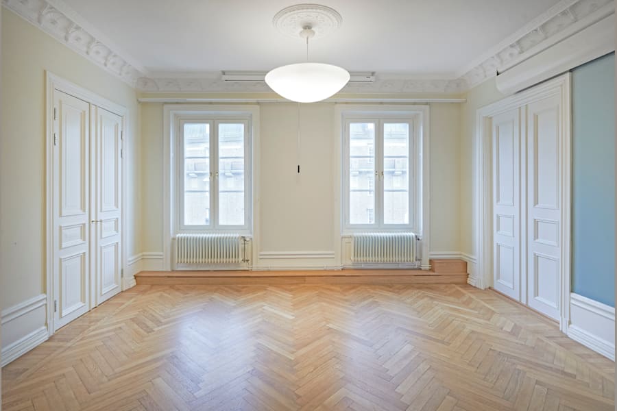 Kontorslokal på Birger Jarlsgatan 33, STOCKHOLM