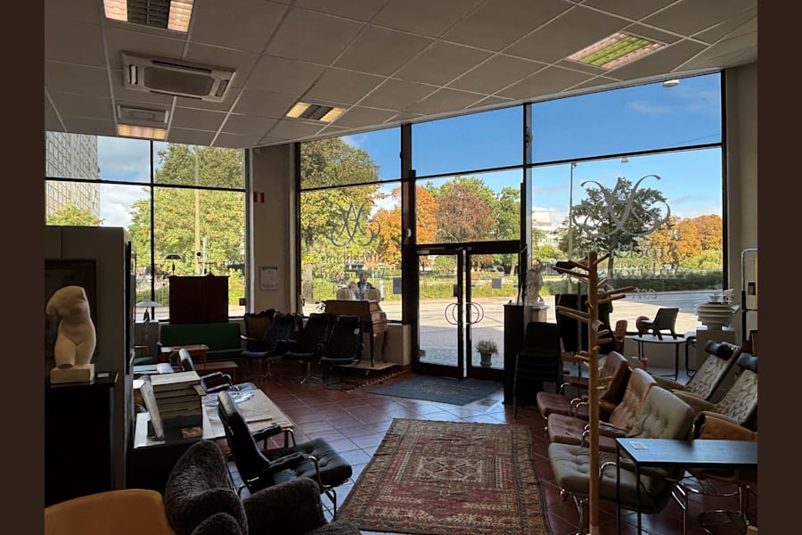 Butikslokal på Drottninggatan 36, Malmö – bild 3