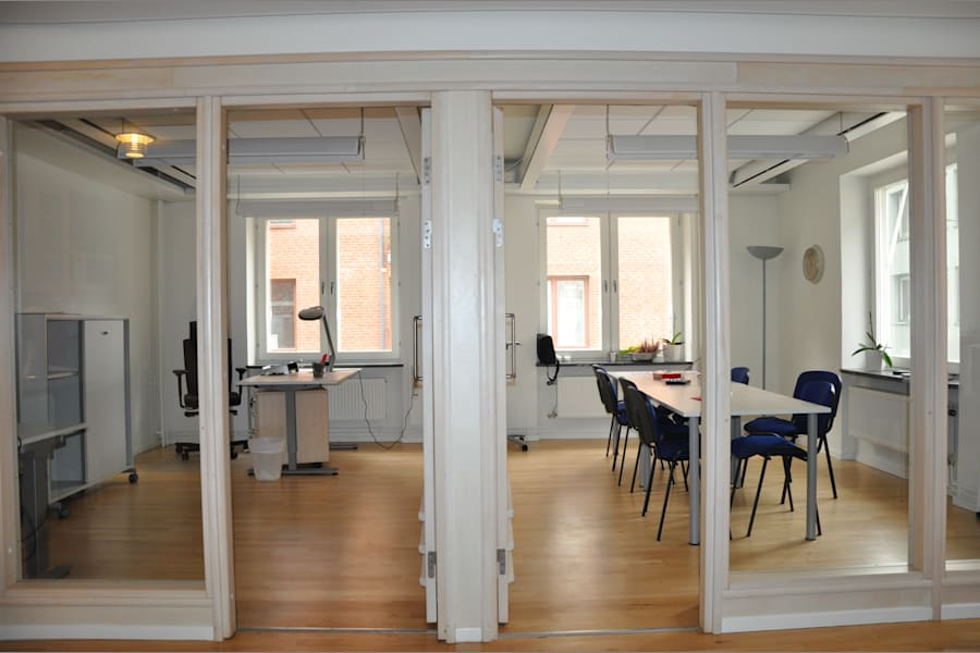 Coworking-plats på Norra Vallgatan 72, Malmö – bild 3