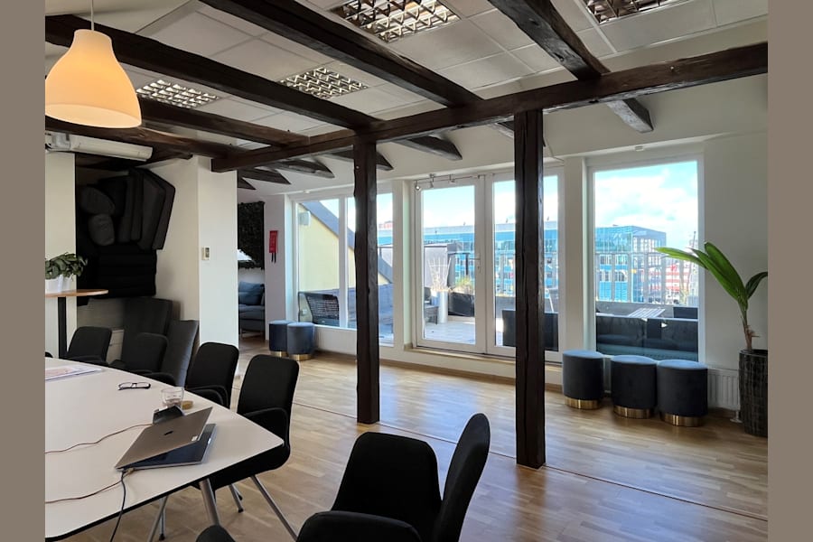 Kontorslokal på Skeppsbron 11, Malmö – bild 14