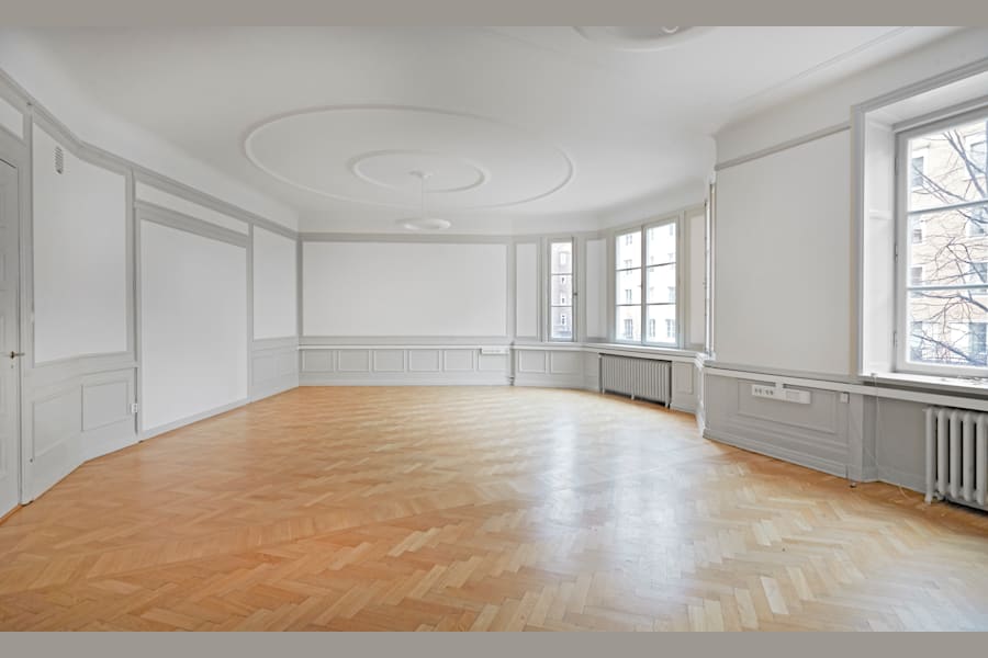 Kontorslokal på Birger Jarlsgatan 39, STOCKHOLM – bild 3