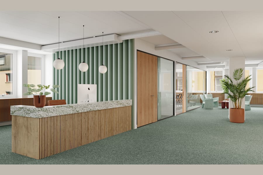 Kontorslokal på Birger Jarlsgatan 6B, Stockholm – bild 5