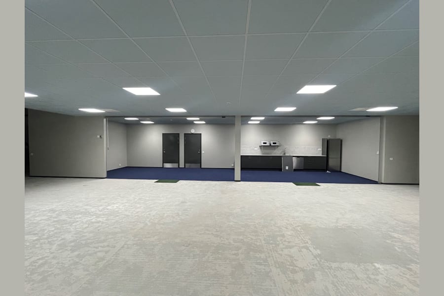 Lagerlokal på Flisvägen, Staffanstorp – bild 9