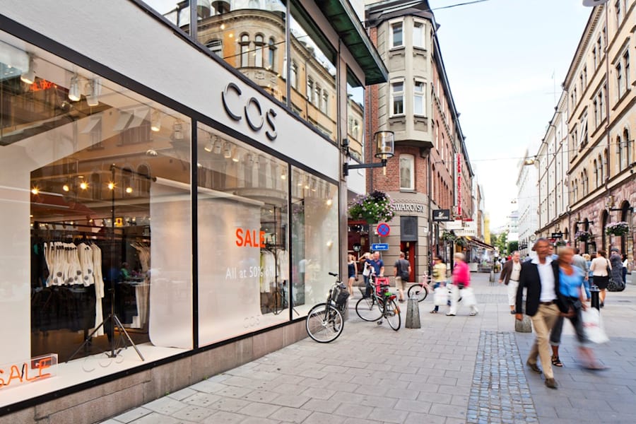 Kontorslokal på Mäster Samuelsgatan 9, STOCKHOLM – bild 9