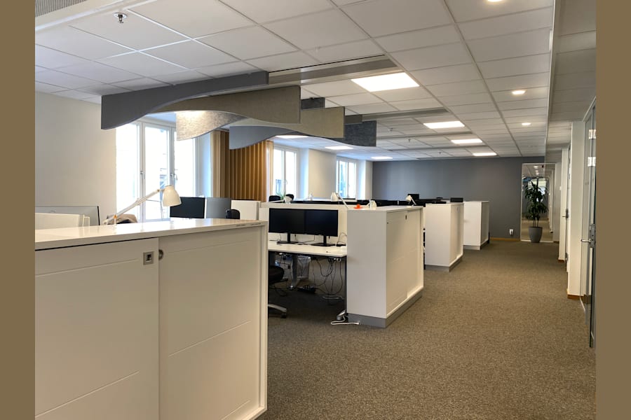 Kontorslokal på Blasieholmsgatan 4A, STOCKHOLM – bild 8