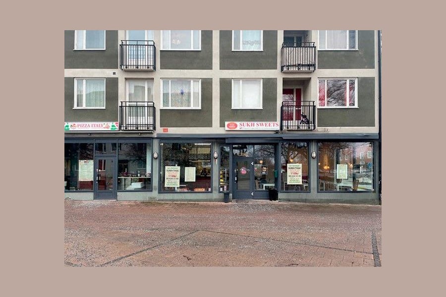 Restauranglokal på Rotsunda Torg 7, Sollentuna – bild 7