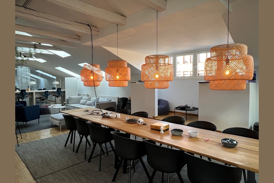 Kontorslokal på Västergatan 38, Malmö – bild 4