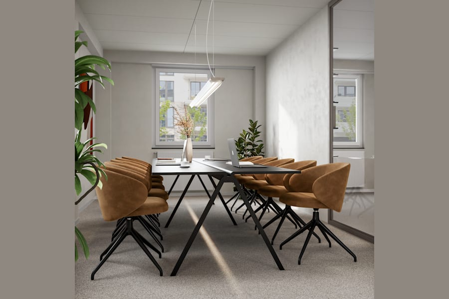 Kontorslokal på Östra Hamngatan 7, Göteborg – bild 3