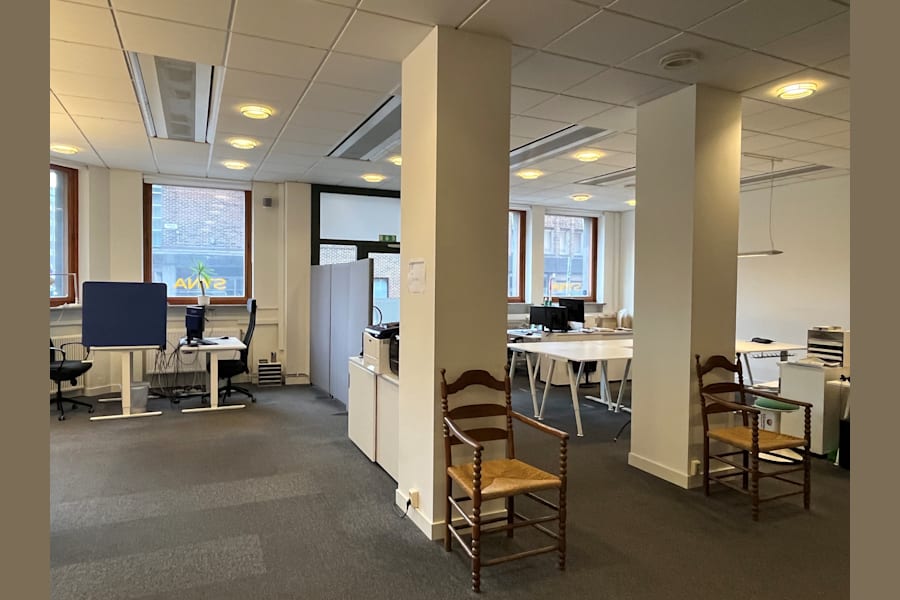 Kontorslokal på Östergatan 19, Malmö – bild 6