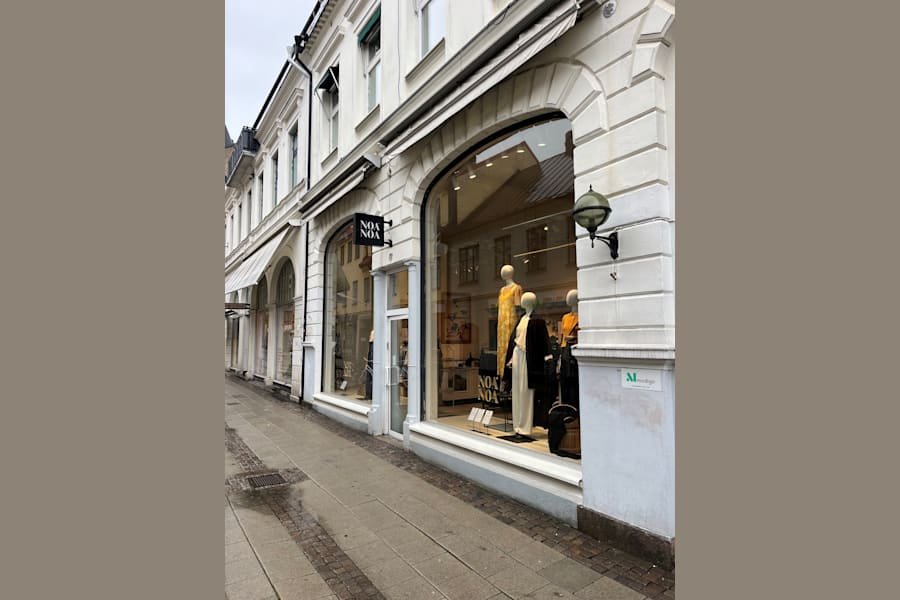 Butikslokal på Lilla fiskaregatan 12, Lund – bild 10