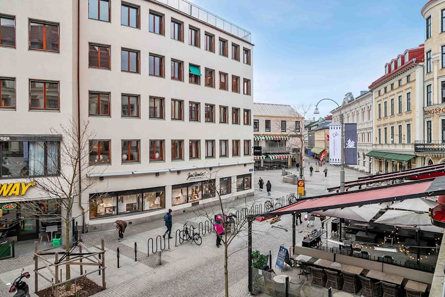 Kontorslokal på Östra Larmgatan 22, GÖTEBORG – bild 7
