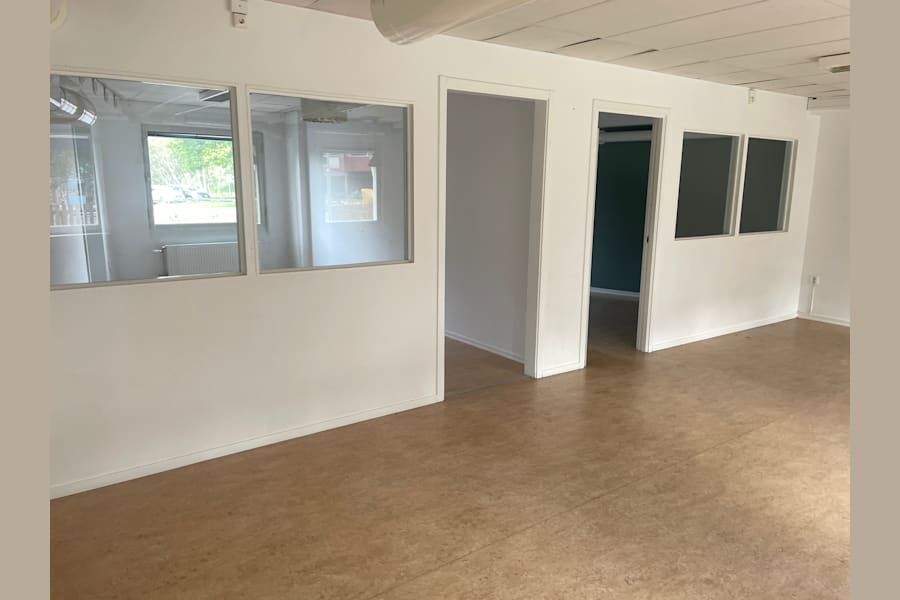 Kontorslokal på Jupitervägen 62, Lidingö – bild 3