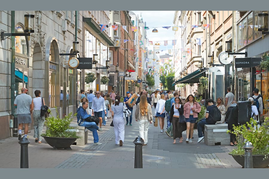 Kontorslokal på Biblioteksgatan 1, STOCKHOLM – bild 7