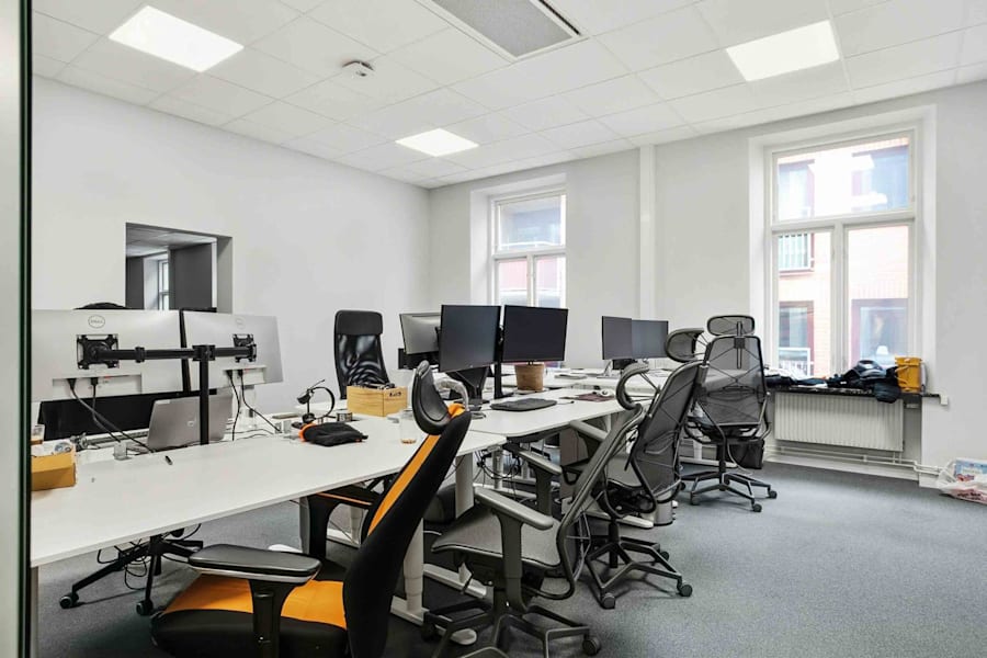 Kontorslokal på Klädpressaregatan 1, GÖTEBORG – bild 5