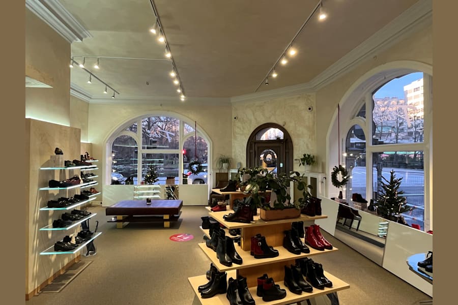 Butikslokal på Regementsgatan 8, Malmö – bild 3