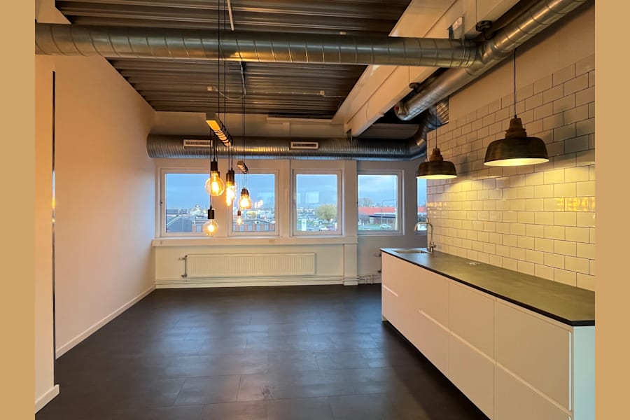 Kontorslokal på Agnesfridsvägen 185 A, Malmö – bild 7