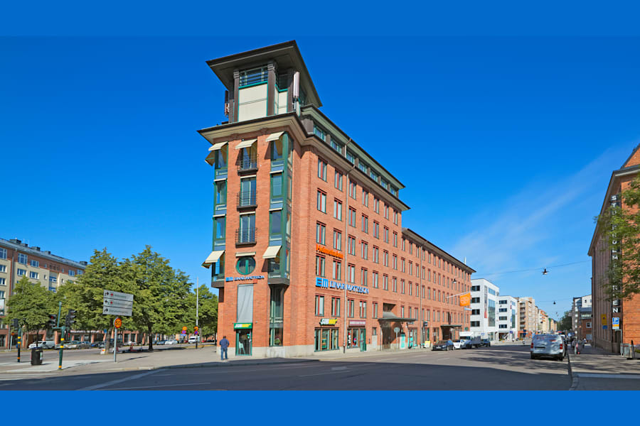 Kontorslokal på Rosenlundsgatan 60, STOCKHOLM – bild 5