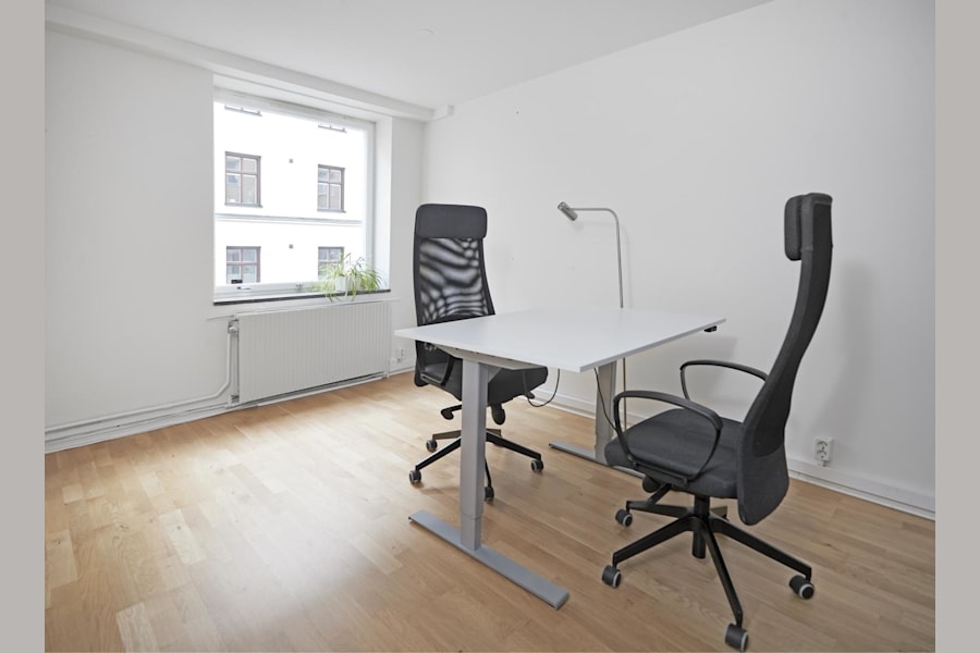 Kontorslokal på Kronobergsgatan 49, Stockholm – bild 5