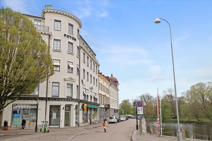 Kontorslokal på Stora Nygatan 33, GÖTEBORG – bild 10