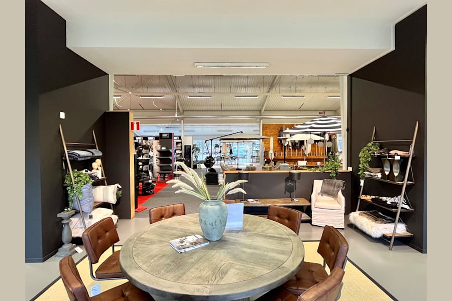 Butikslokal på Meteorvägen 4, Staffanstorp – bild 11