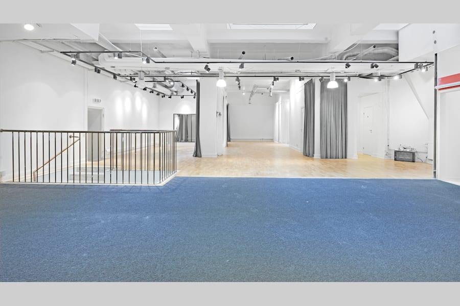 Butikslokal på Birger Jarlsgatan 39, STOCKHOLM – bild 10