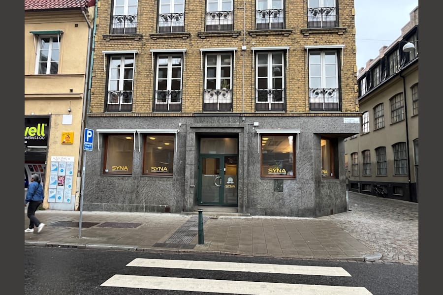 Kontorslokal på Östergatan 19, Malmö – bild 8