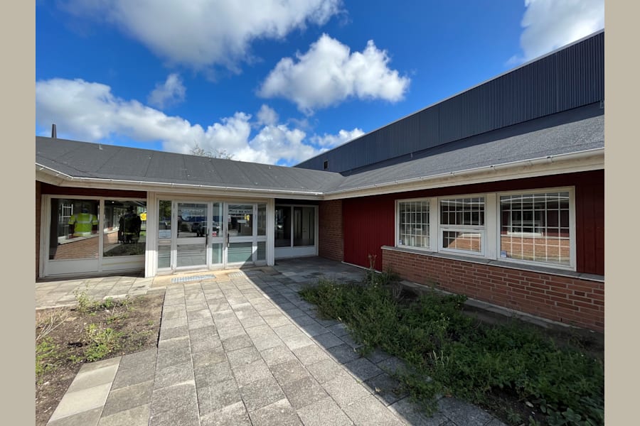 Kontorslokal på Östra Hindbyvägen 26B, Malmö – bild 5