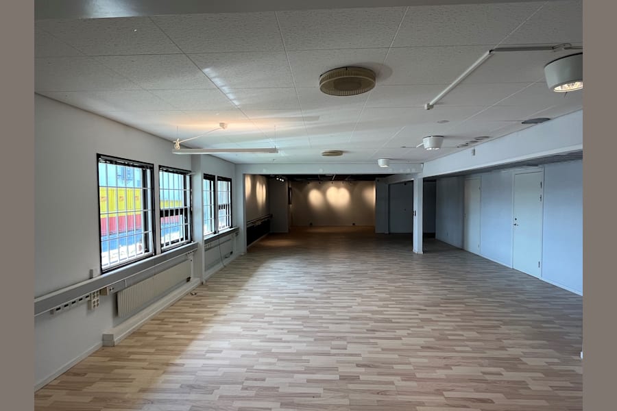 Kontorslokal på Östra Hindbyvägen 26B, Malmö – bild 13