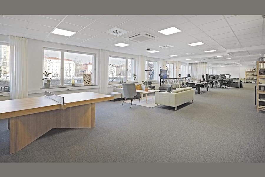 Kontorslokal på Sankt Eriksgatan 60, Stockholm – bild 2