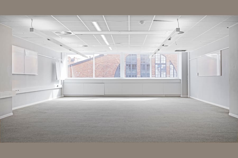 Kontorslokal på Rosenlundsgatan 50, STOCKHOLM – bild 3