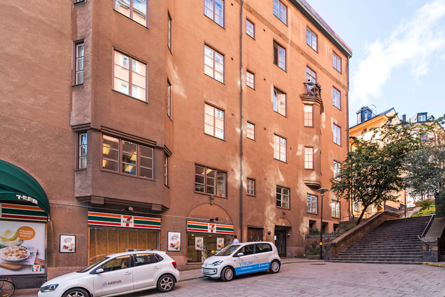 Kontorslokal på Birger Jarlsgatan 39, Stockholm – bild 7