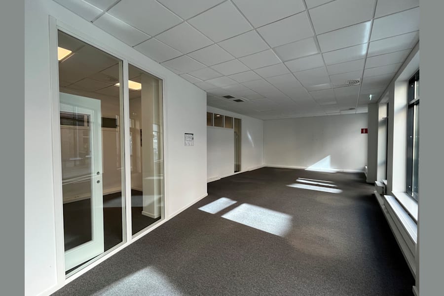 Kontorslokal på Strandvägen 92C, Lomma – bild 4