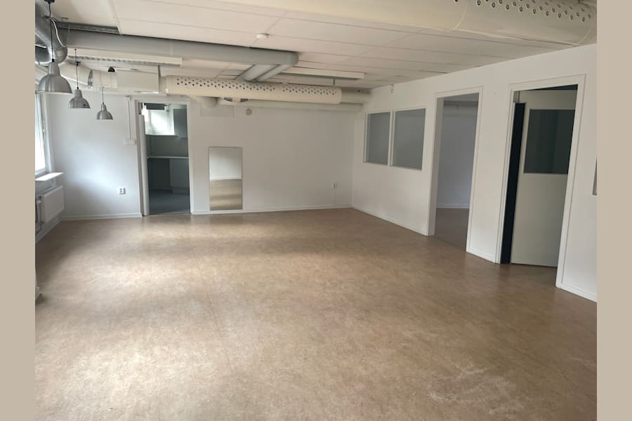 Kontorslokal på Jupitervägen 62, Lidingö