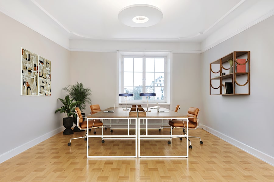 Kontorslokal på Birger Jarlsgatan 55, STOCKHOLM