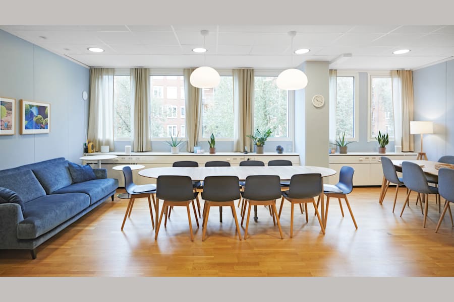 Kontorslokal på Rosenlundsgatan 52, STOCKHOLM – bild 2