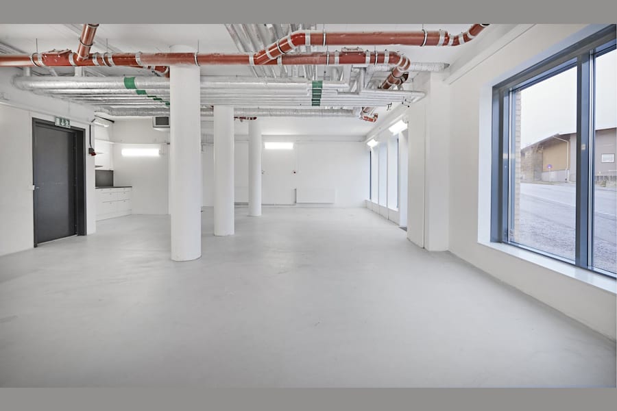 Butikslokal på Agavägen 42, Lidingö – bild 4