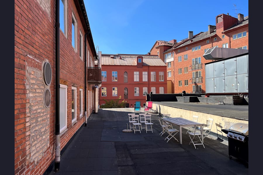 Kontorslokal på Södra Förstadsgatan 23b, Malmö – bild 5