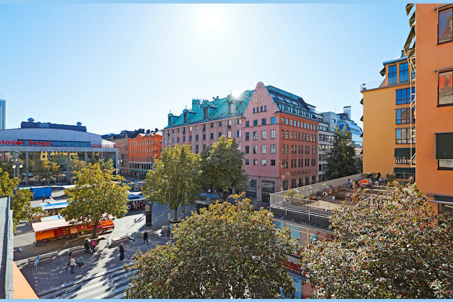 Kontorslokal på Kungsgatan 44, Stockholm – bild 3