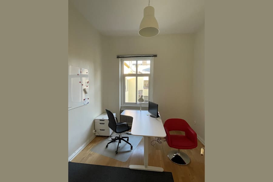 Kontorslokal på Skeppsbron 5, Malmö – bild 7