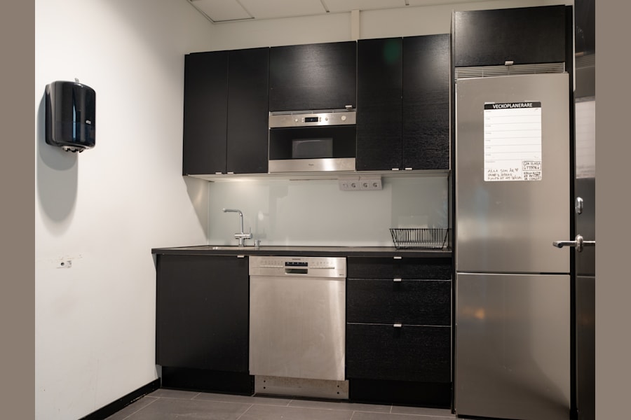 Butikslokal på Klädpressaregatan 3, Göteborg – bild 2