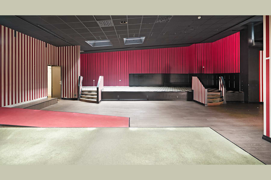 Restauranglokal på Alströmergatan 20, STOCKHOLM – bild 5