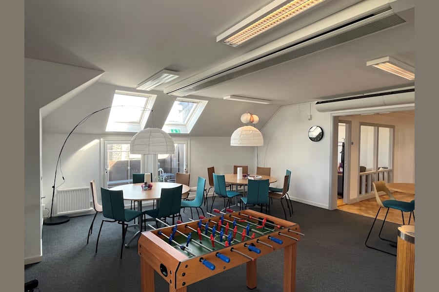 Kontorslokal på S:t Gertrudsgatan 3, Malmö – bild 6