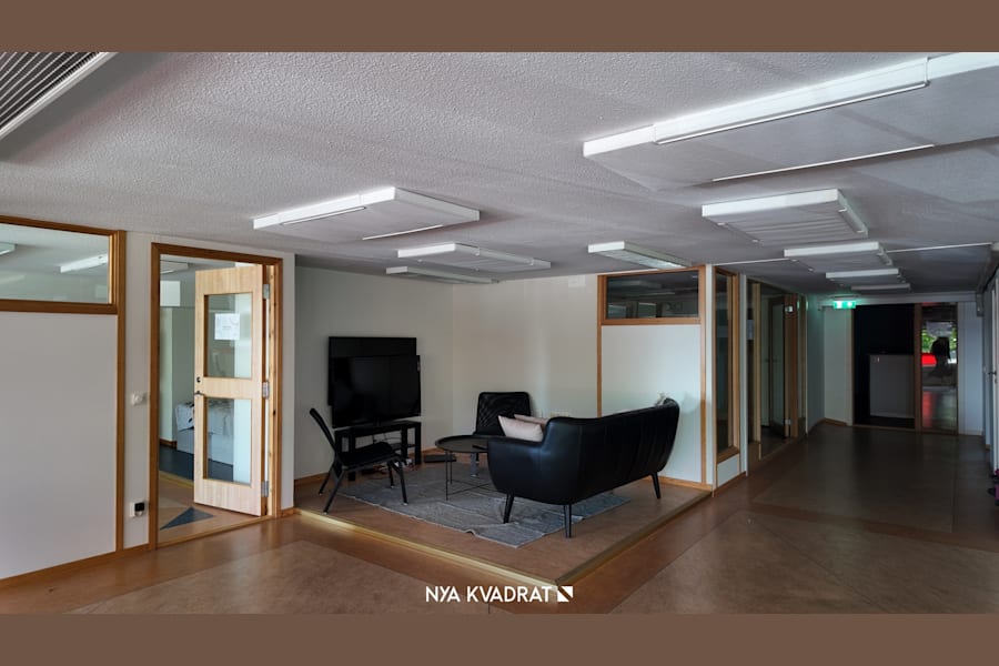 Kontorslokal på Rosvikstorg 4, Lysekil – bild 2