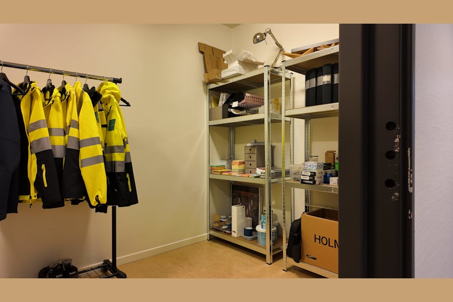 Kontorslokal på Norra Gubberogatan 32, Göteborg – bild 9