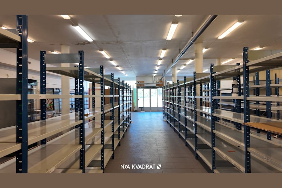 Butikslokal på Drottninggatan 42, Lysekil – bild 3