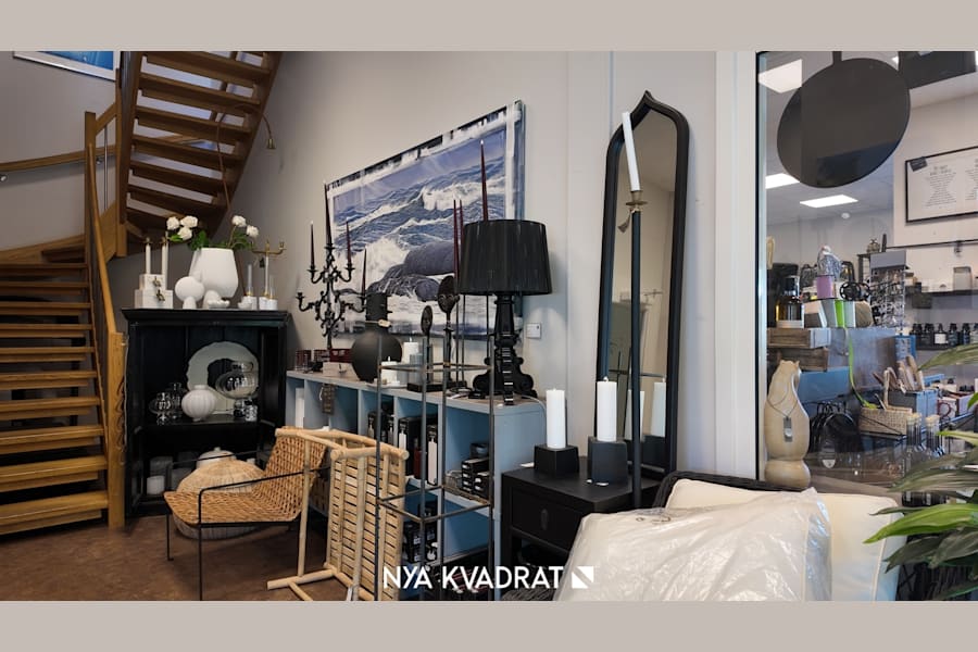 Kontorslokal på Södra Strandgatan 15, Marstrand – bild 9