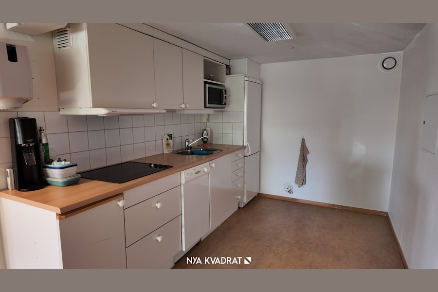 Kontorslokal på Rosvikstorg 4, Lysekil – bild 5