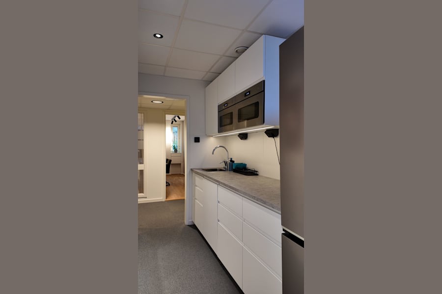 Kontorslokal på Norra Gubberogatan 32, Göteborg – bild 6